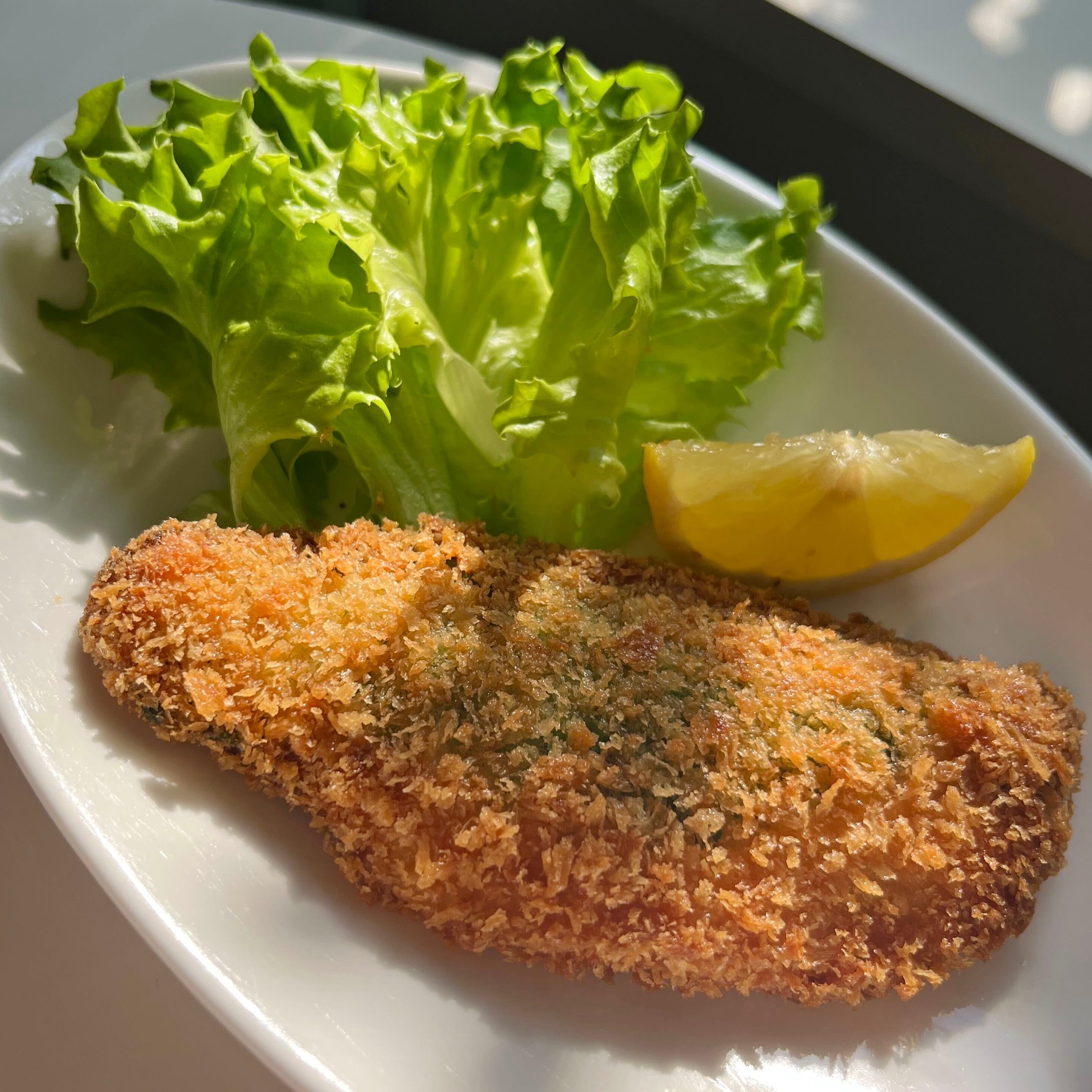 Fluffy fried horse mackerel with salted rice malt – MUROç¥žæ¥½å‚ã€å…¬å¼é€šè²©ã€‘ç±³éº¹ç”˜é…’ã‚®ãƒ