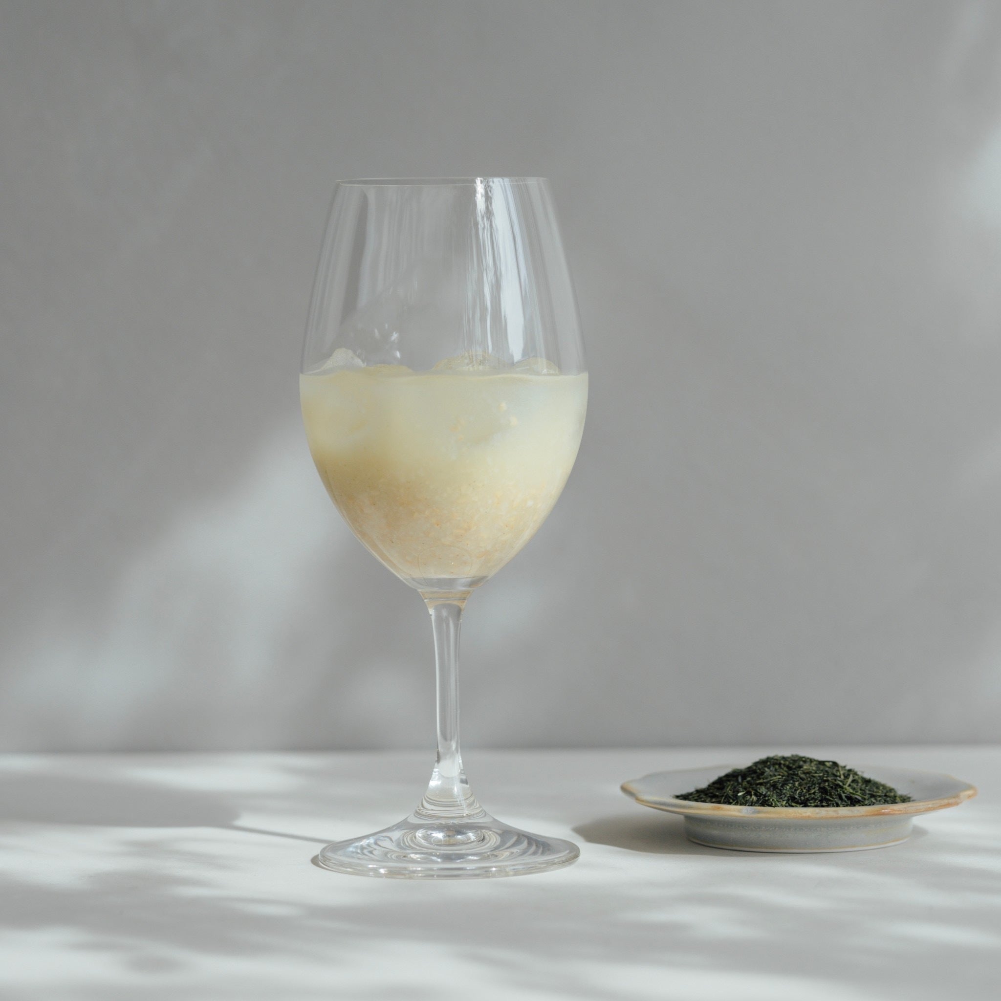 Bioeneで作る玄米甘酒玉露ドリンク – MURO神楽坂【公式通販】米