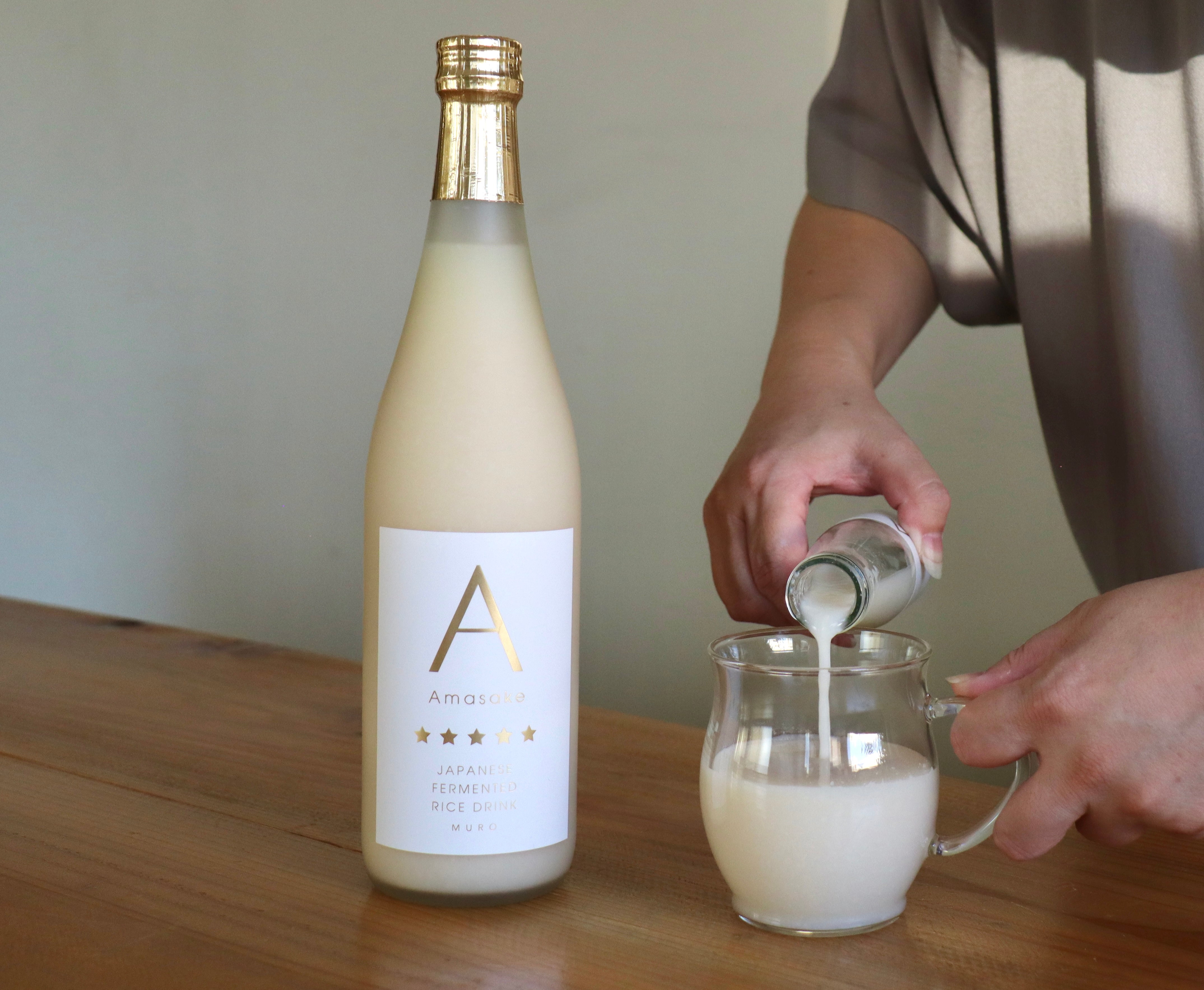 MUROの取り組み】甘酒の官能評価を実施しました！ – MURO神楽坂【公式