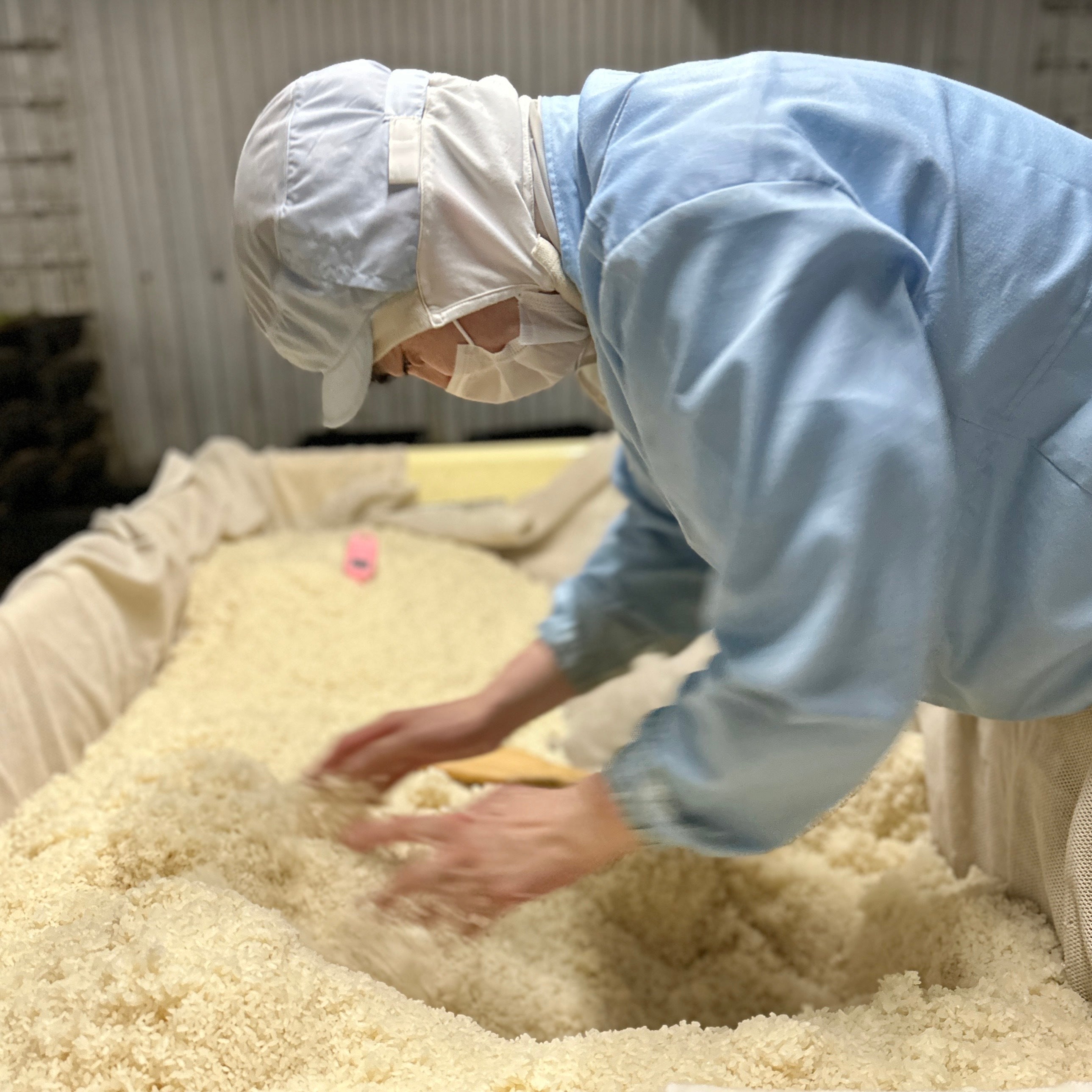 蔵元訪問「福島県本宮町 糀和田屋」 – MURO神楽坂【公式通販】米麹甘酒