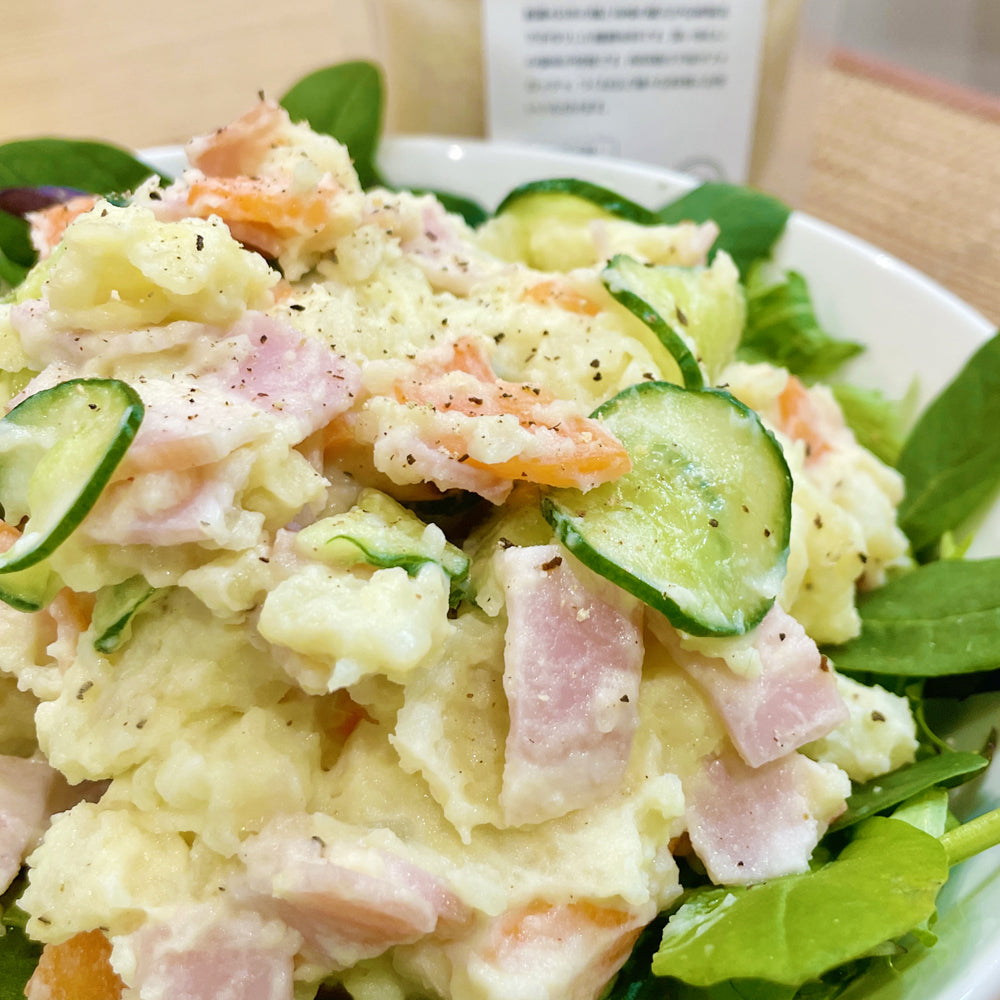 ベストシェフ ポテトサラダ | ポテトサラダの仕入・販売なら