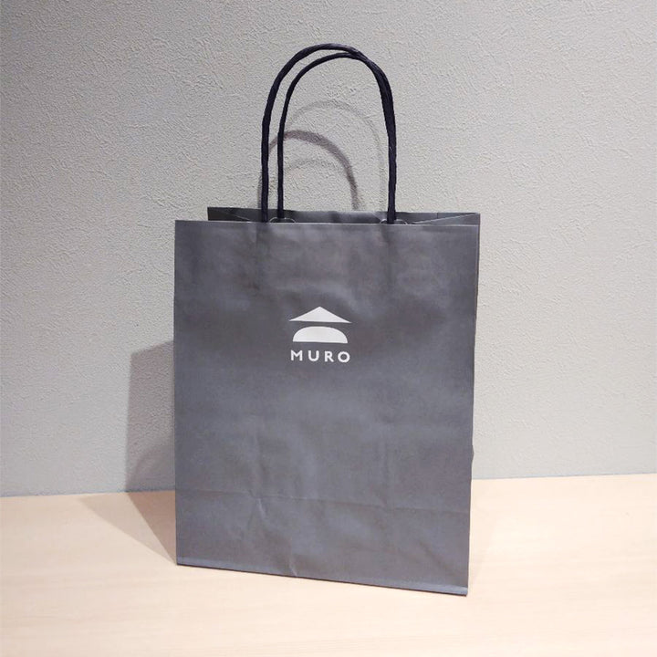 MURO手提げ袋