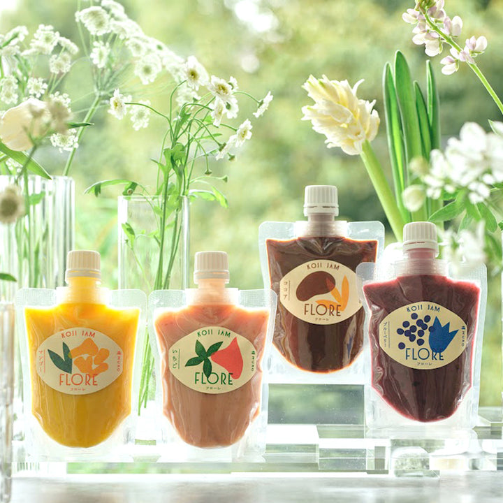 FLORE KOJI JAM