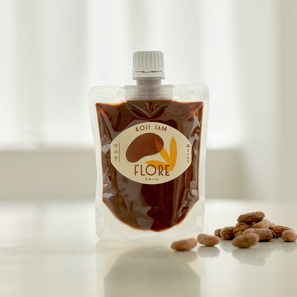 FLORE KOJI JAM