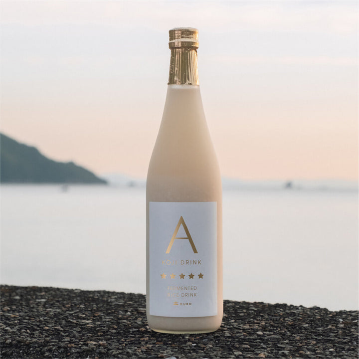 【甘酒習慣で、美しく健やかな毎日に】MUROオリジナル甘酒1ヶ月セット