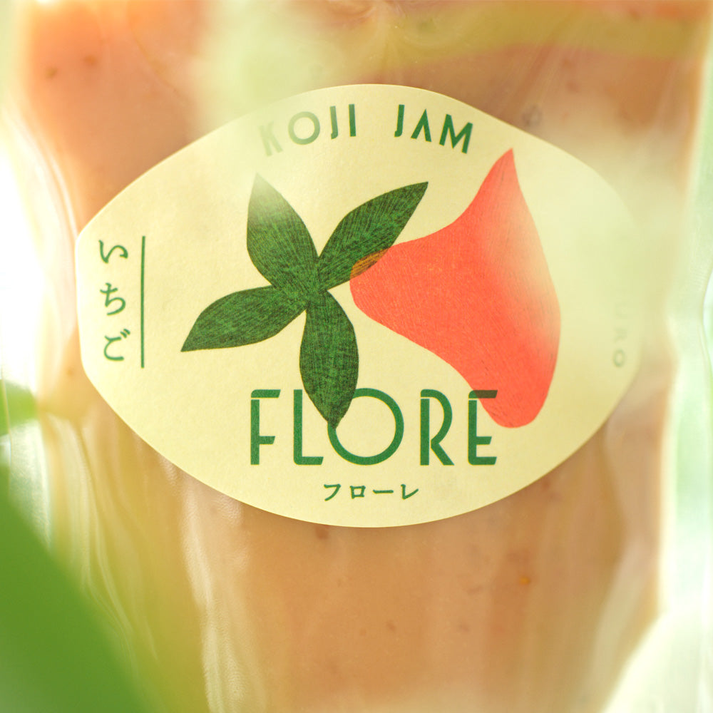 FLORE KOJI JAM
