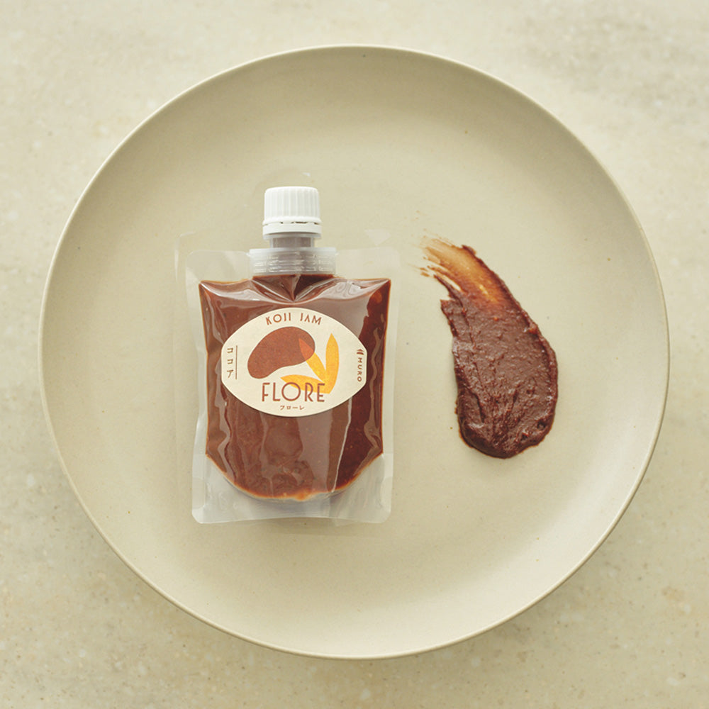 FLORE KOJI JAM