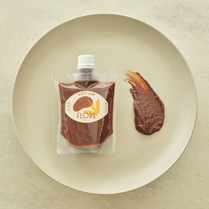 FLORE KOJI JAM