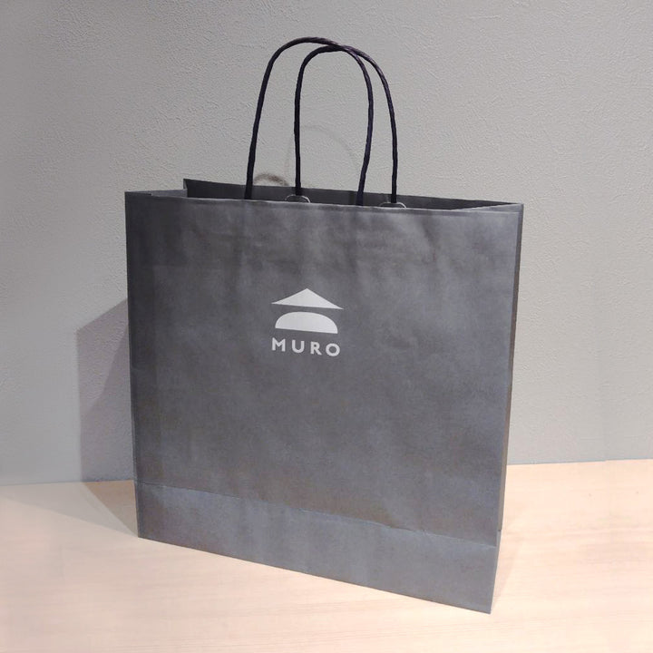 MURO手提げ袋