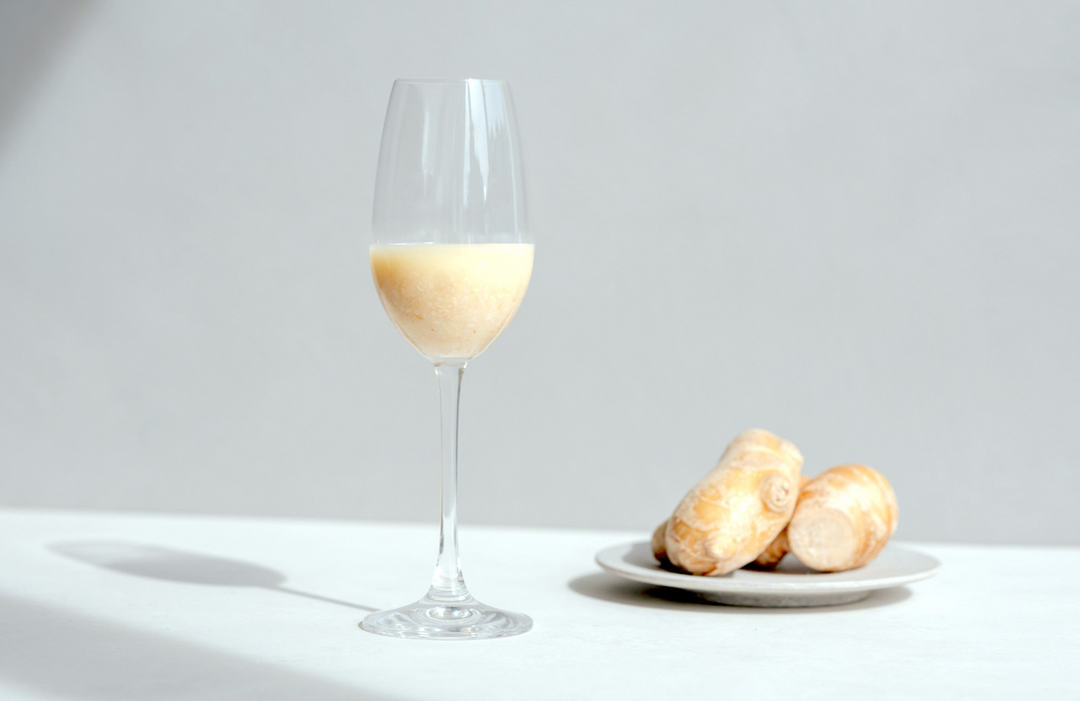 米麹甘酒を超える栄養価！<br>有機玄米甘酒の驚くべきパワーと美味しい楽しみ方