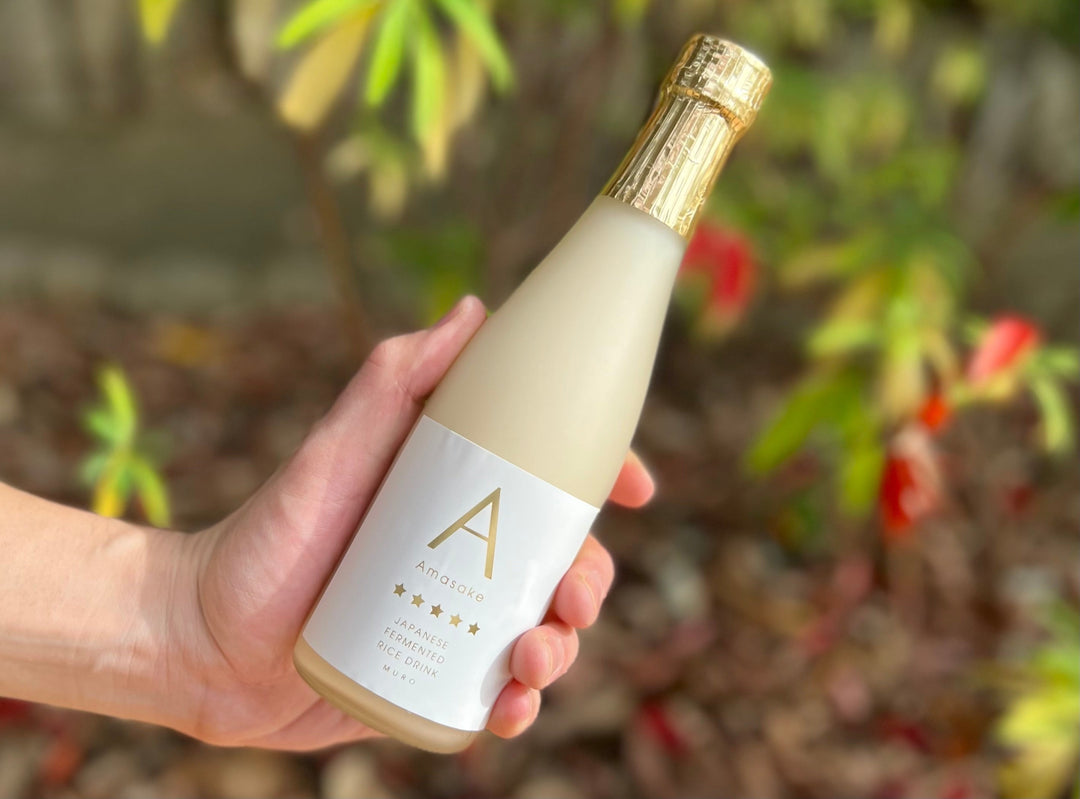 内側から変える！「米麹甘酒」で健康力を底上げ