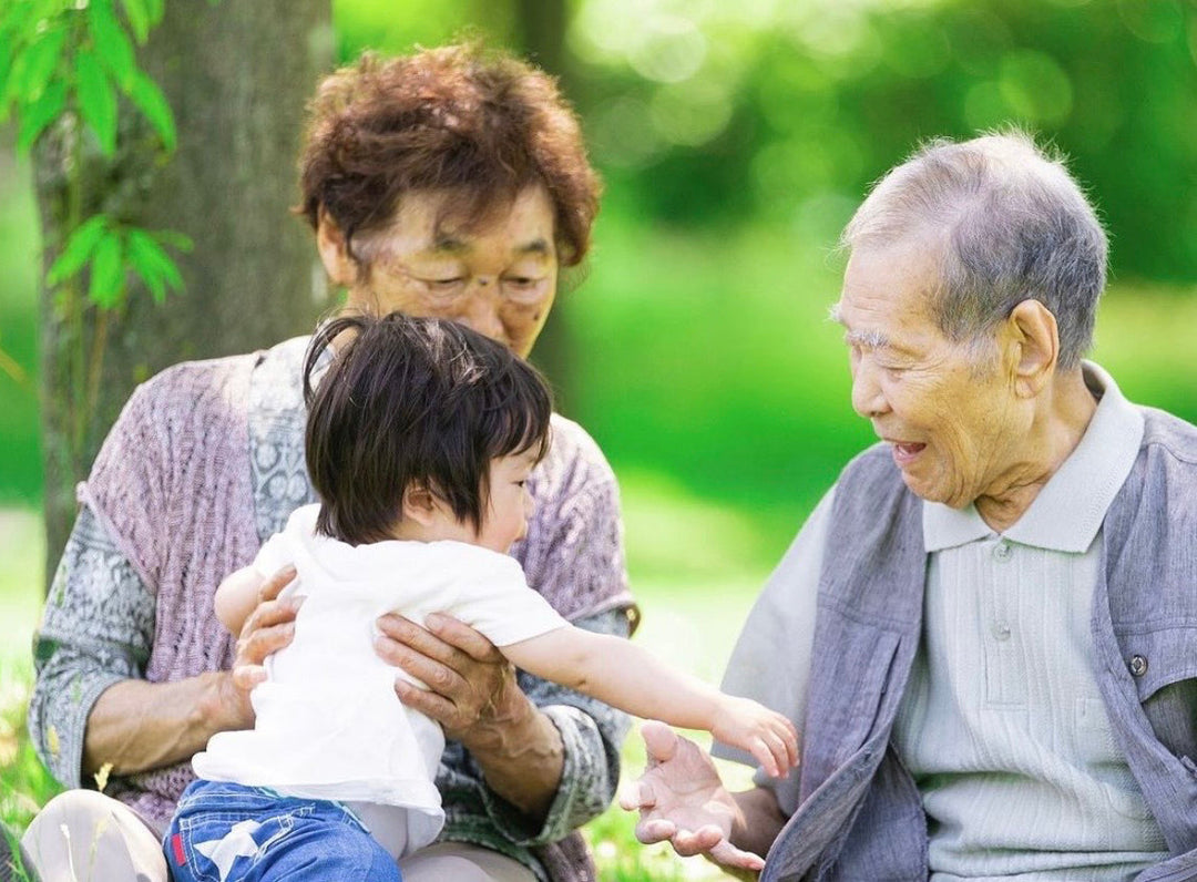 大切な人の笑顔と健康長寿を守る「甘酒」
