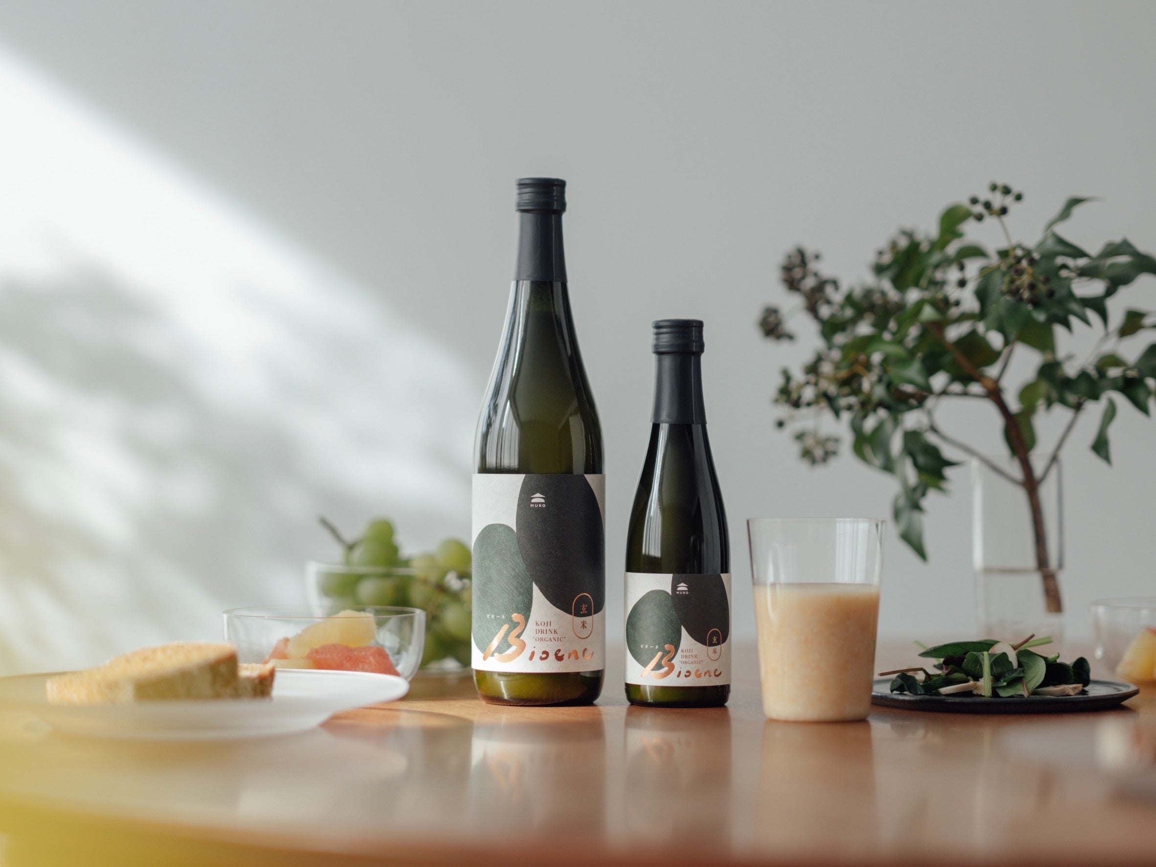 メディア情報 – MURO神楽坂【公式通販】米麹甘酒ギフトなら