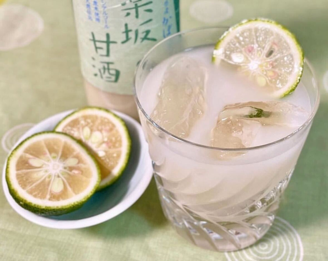 酷暑を乗り切る！飲む点滴「甘酒」のチカラとは？