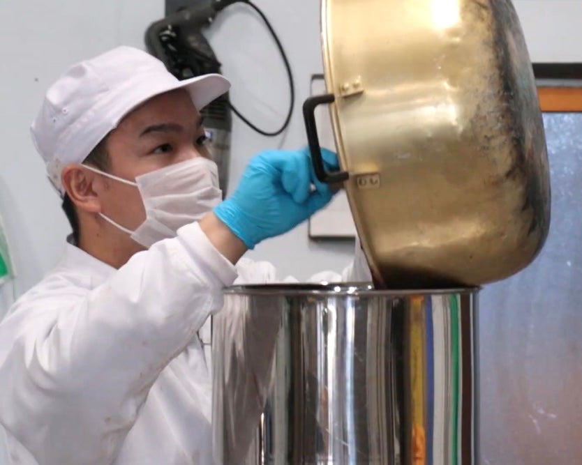 「発酵は、人生そのもの」240年続く麹屋・山口こうじ店が大切にしていること