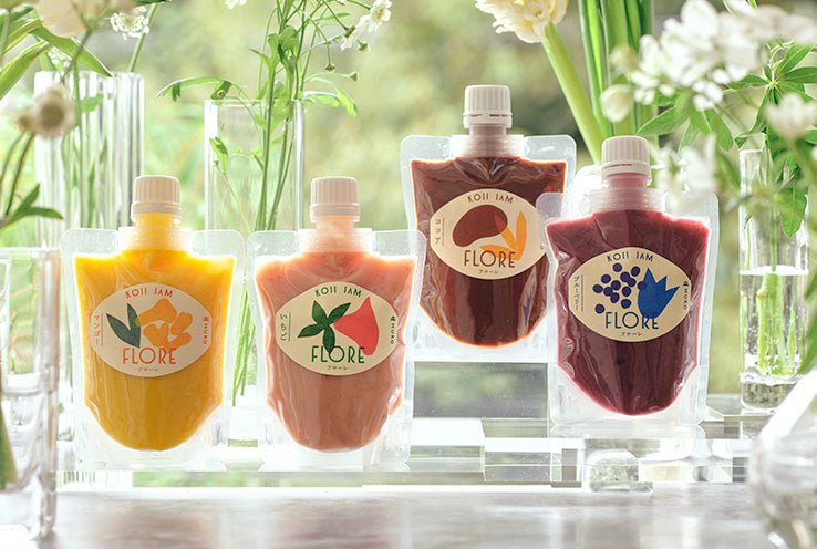 五感で味わう、麹体験。「FANCL銀座スクエア」でイベントを開催します