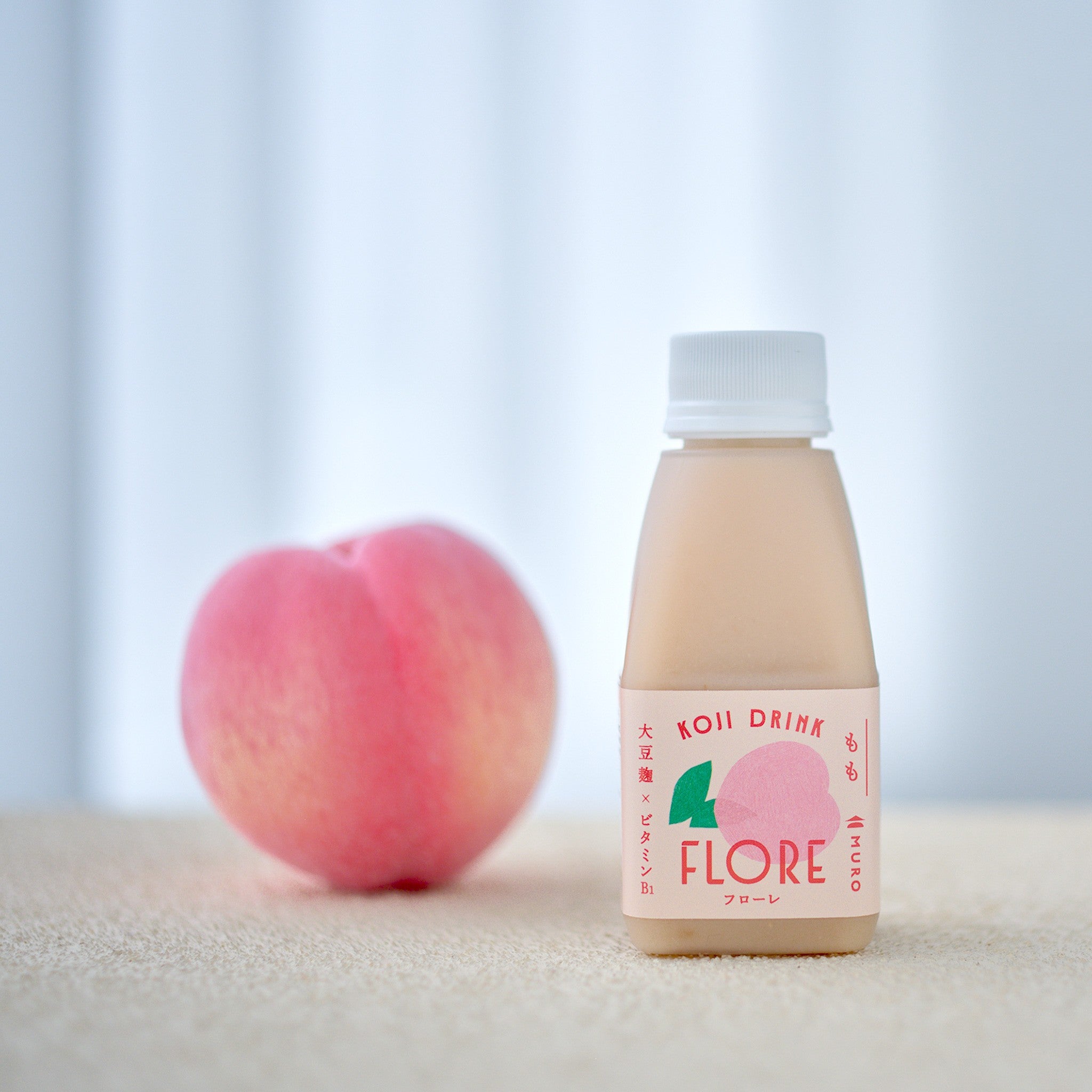 FLORE KOJI DRINK通販｜麹専門店 MURO神楽坂【公式通販】 – MURO神楽坂