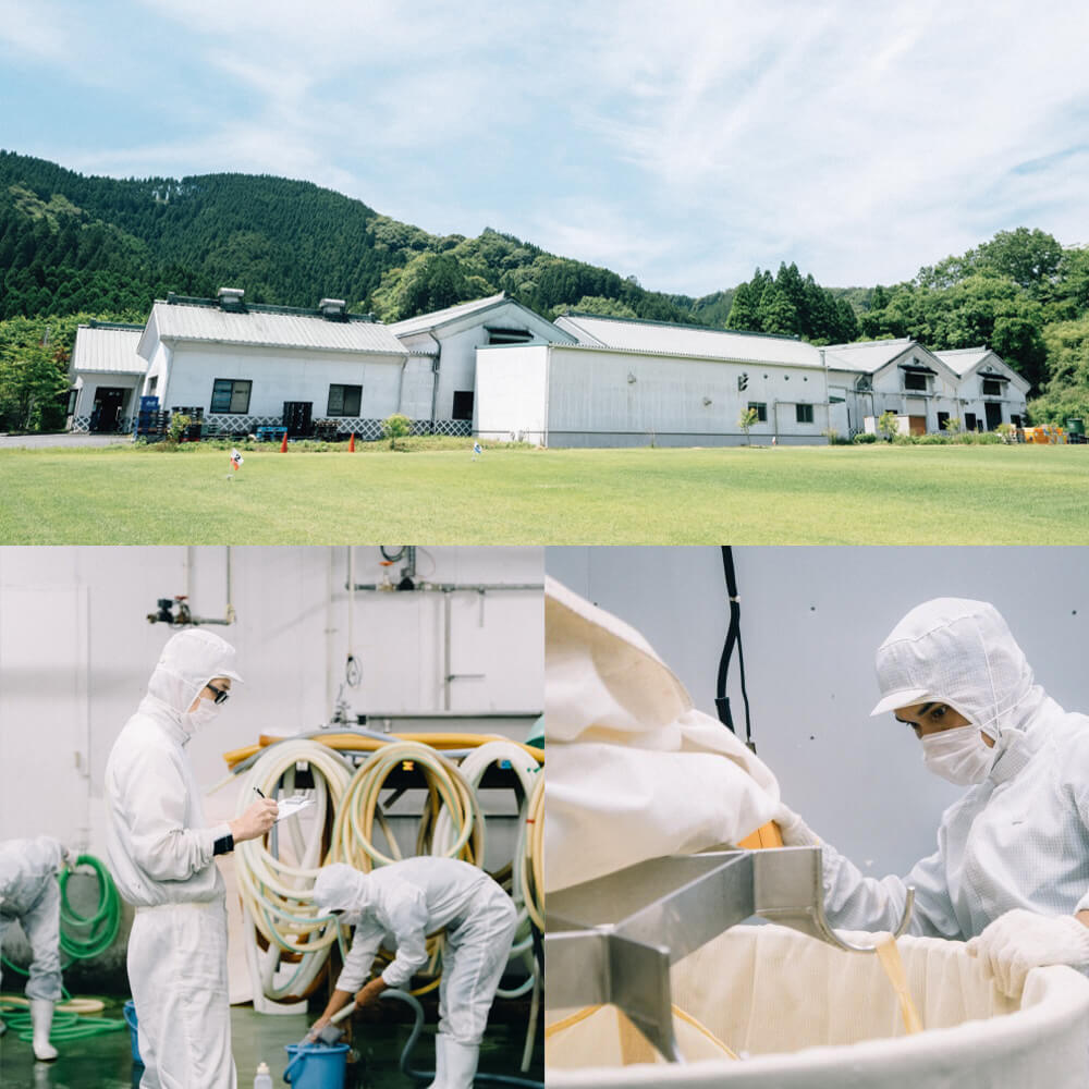 MURO オリジナル 玄米甘酒 Bioene 300ml 通販｜麹専門店 MURO神楽坂