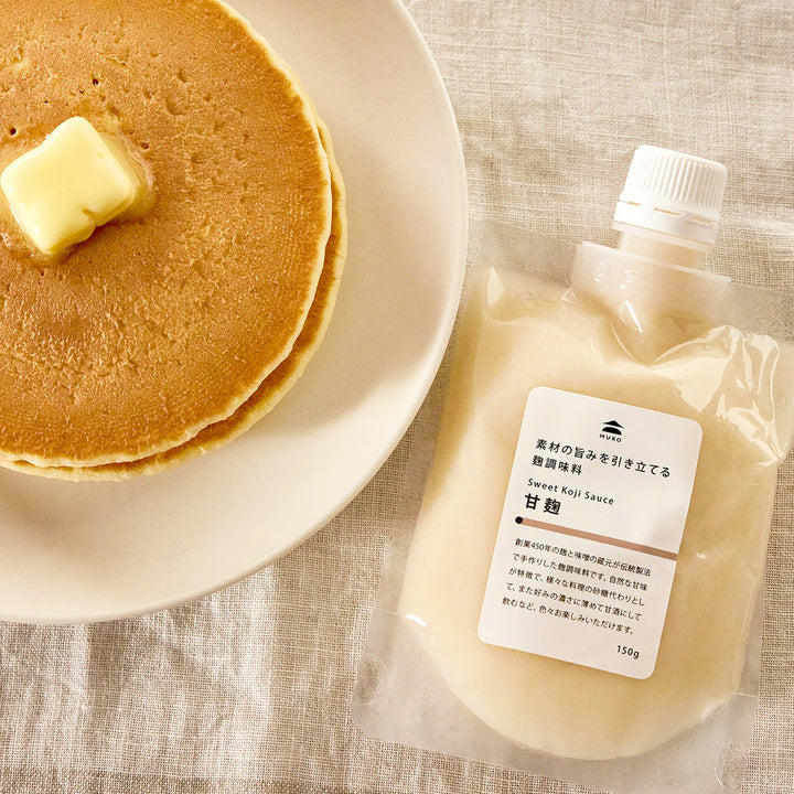 [Expiration date September 16] [Rich sweetness] Sweet rice malt that enhances the taste of the ingredients