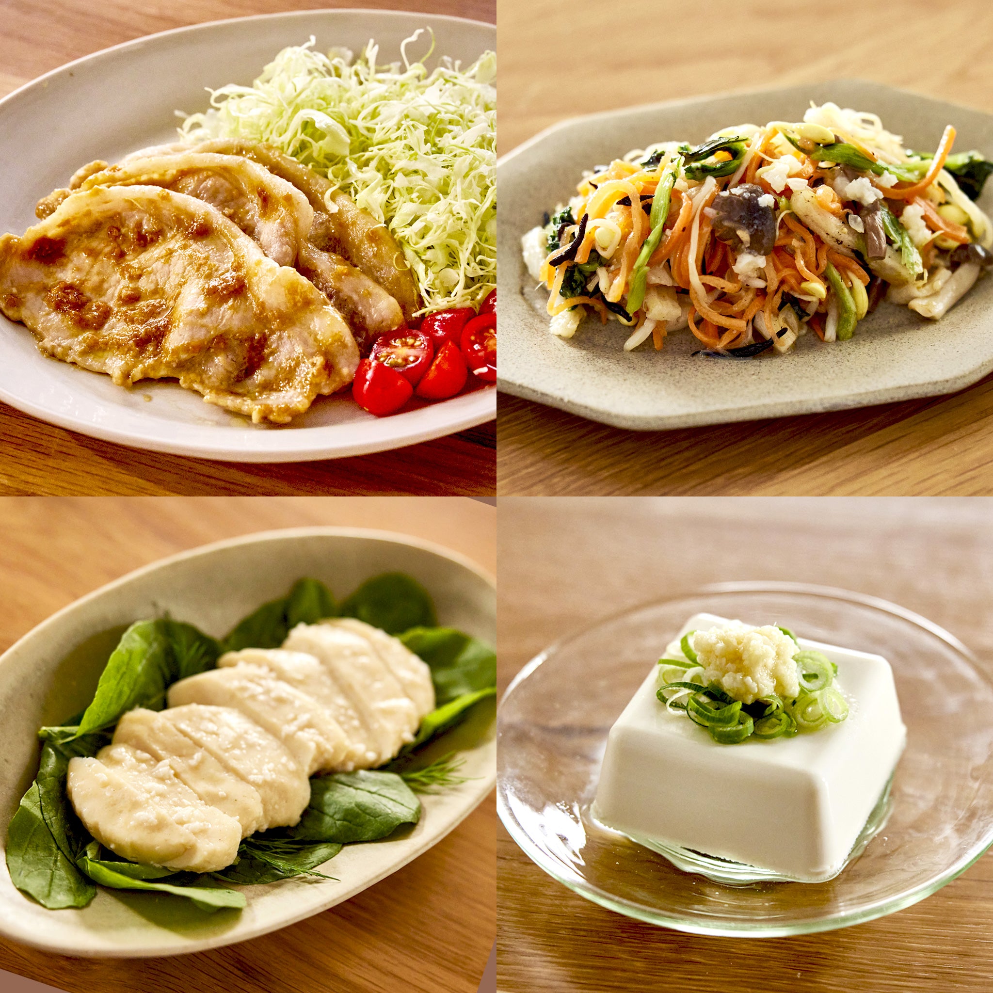 こうじ商品！ 麹調味料セット（塩麹・醤油麹・甘麹ほか）5種・7種｜MURO神楽坂【公式
