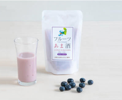 糀和田屋 フルーツあま酒 160ml