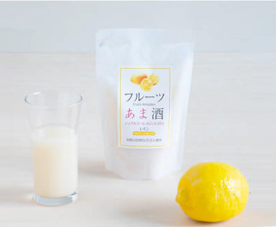 糀和田屋 フルーツあま酒 160ml