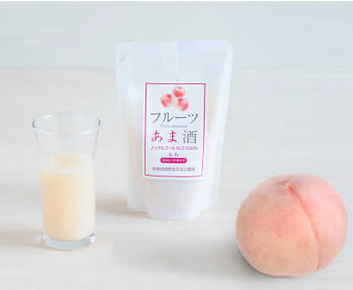 糀和田屋 フルーツあま酒 160ml