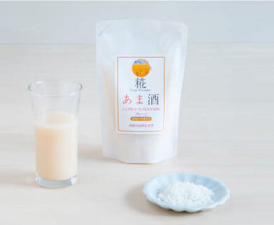 糀和田屋 フルーツあま酒 160ml