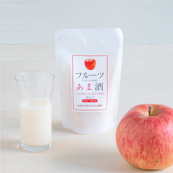 糀和田屋 フルーツあま酒 160ml