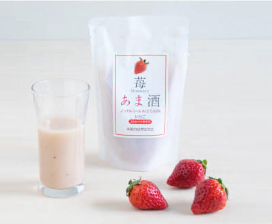 糀和田屋 フルーツあま酒 160ml