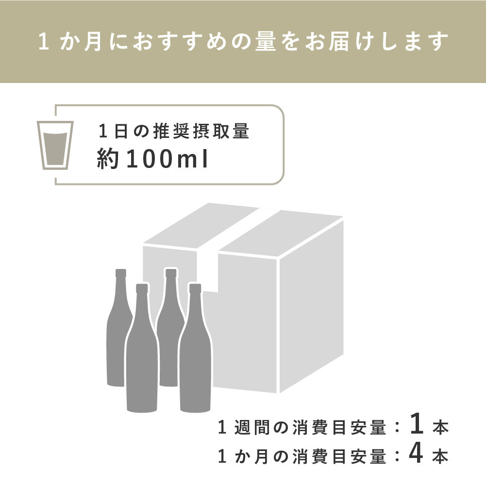 [Normales Amazake] Amasake 720 ml x 6 Flaschen (regulärer Preis 12.960 Yen inklusive Steuern)
