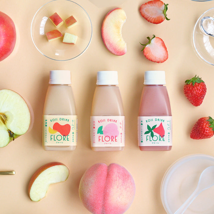 FLORE KOJI DRINK