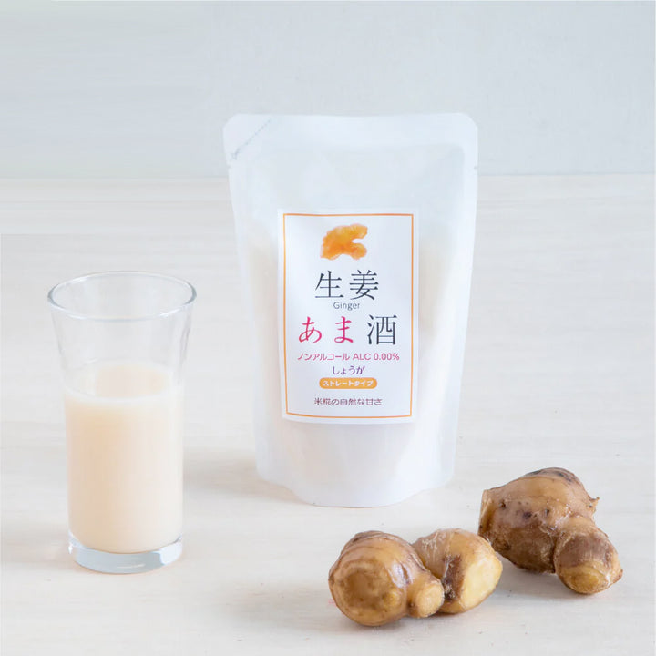 糀和田屋 フルーツあま酒 160ml
