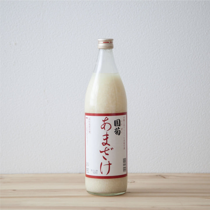 Kuni Chrysantheme Amazake 985g/Amazake