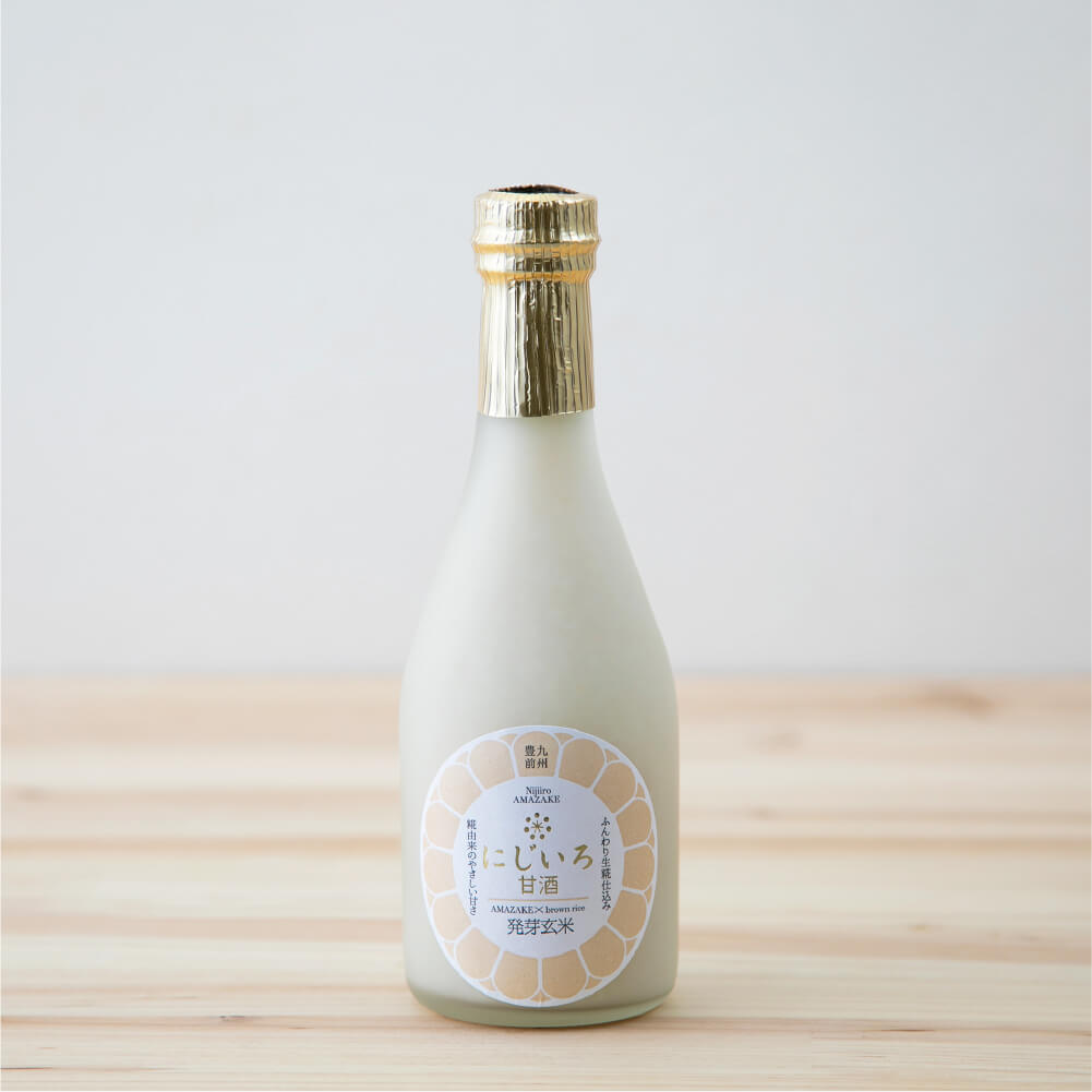 三崎屋醸造 有機栽培米ストレート甘酒 あまさけ 極醸10本 720ml 三崎